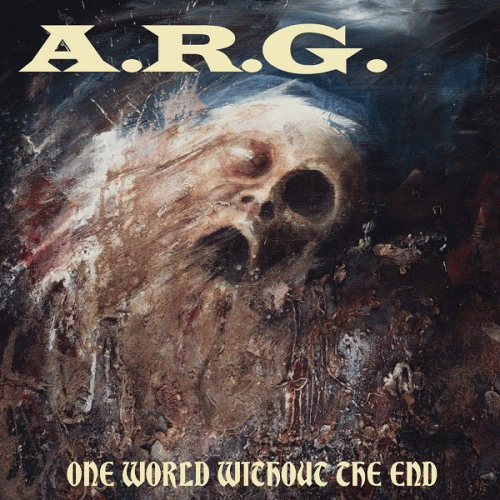 ARG : One World without the End